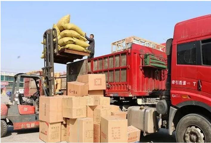 厦门到古城区物流专线