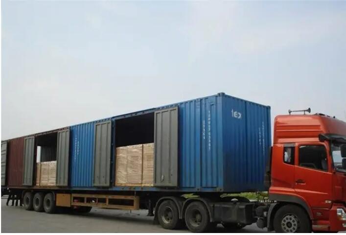 厦门到古城区整车运输