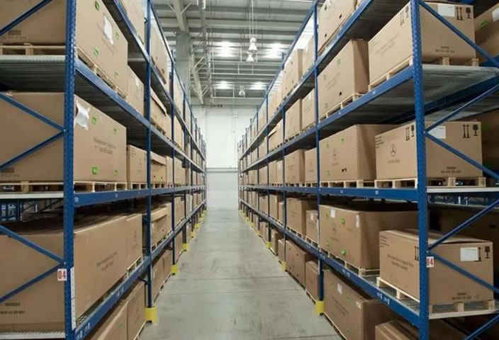 厦门到古城区货物仓储