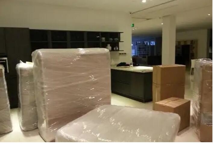 厦门到古城区长途搬家