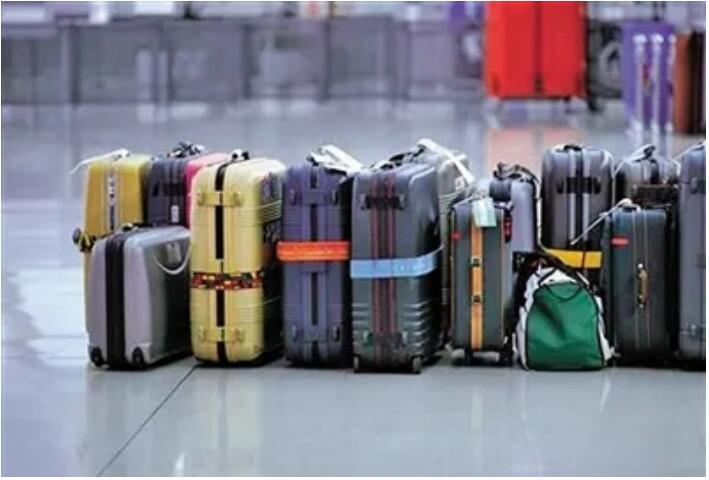 厦门到古城区行李托运