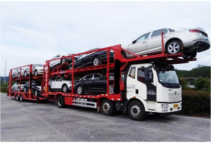 厦门到古城区轿车托运